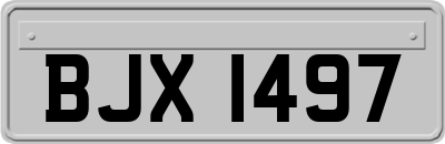BJX1497