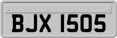 BJX1505