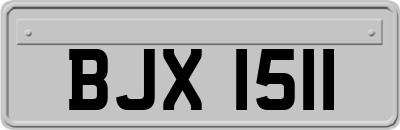 BJX1511