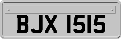 BJX1515