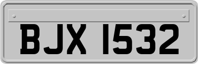 BJX1532
