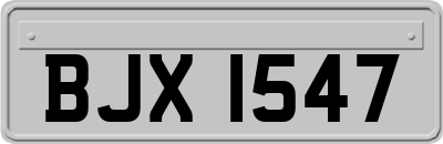 BJX1547