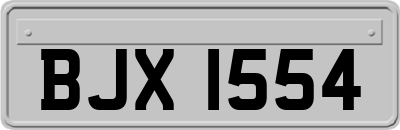 BJX1554