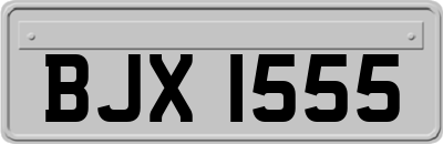 BJX1555