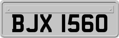 BJX1560