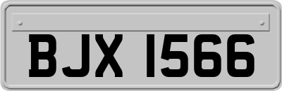 BJX1566