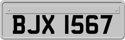 BJX1567