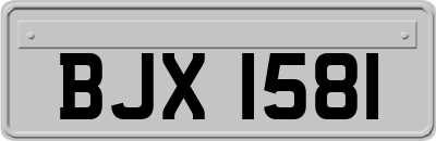 BJX1581