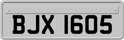 BJX1605