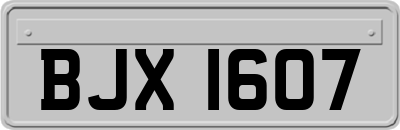 BJX1607