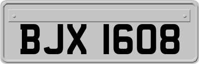BJX1608
