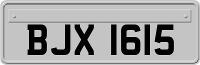 BJX1615