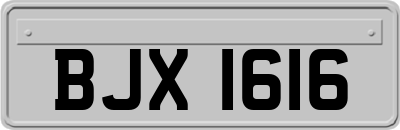 BJX1616