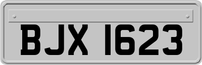 BJX1623