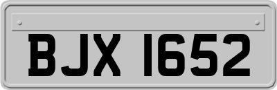 BJX1652