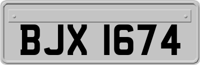 BJX1674