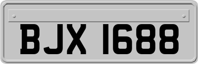 BJX1688