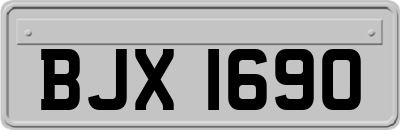 BJX1690