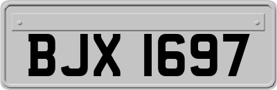 BJX1697