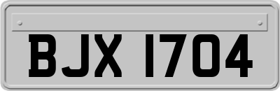 BJX1704