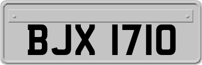 BJX1710