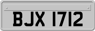 BJX1712
