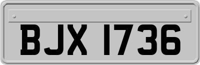 BJX1736