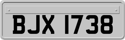 BJX1738