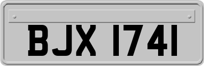 BJX1741