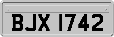 BJX1742