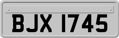 BJX1745