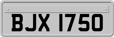 BJX1750
