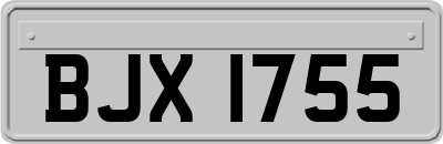 BJX1755