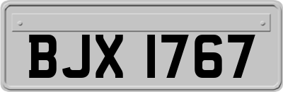 BJX1767
