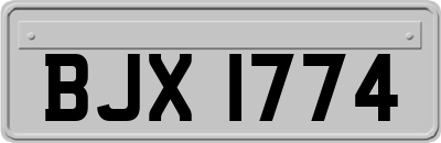 BJX1774