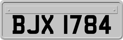 BJX1784