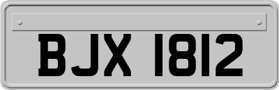 BJX1812