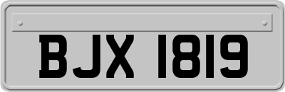BJX1819