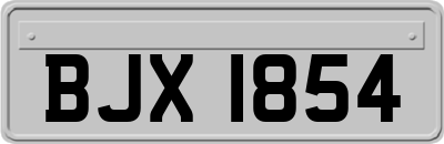 BJX1854