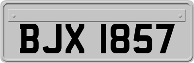 BJX1857