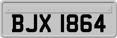 BJX1864
