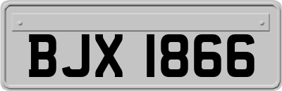 BJX1866