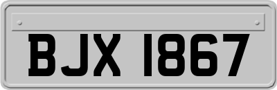 BJX1867