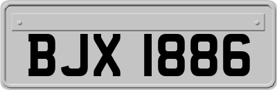 BJX1886