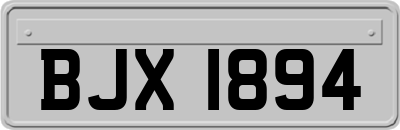 BJX1894