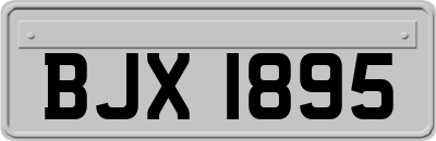 BJX1895