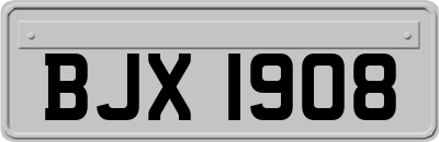 BJX1908