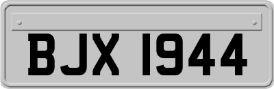 BJX1944