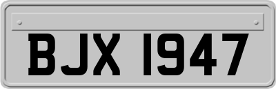 BJX1947