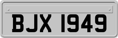 BJX1949